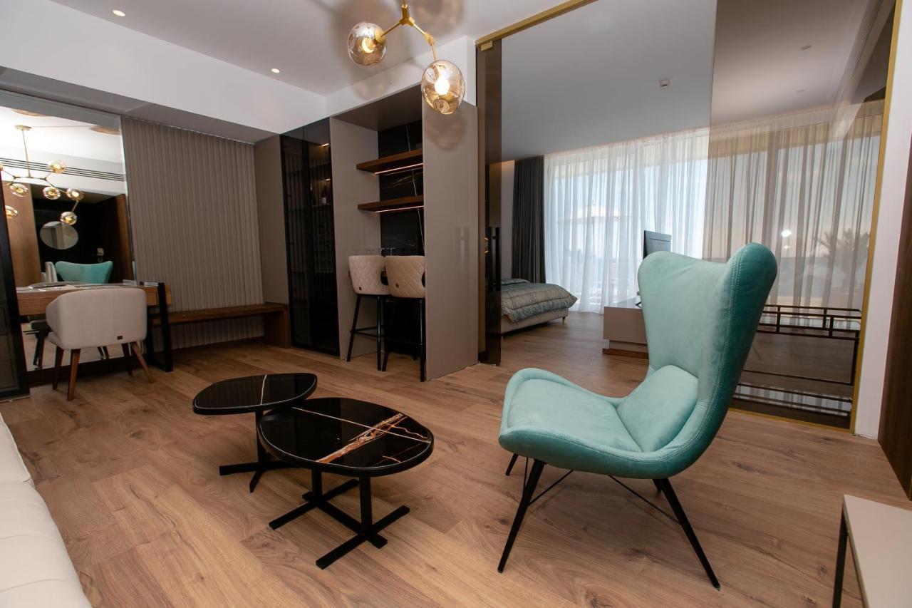 Hotell Empire Adults Only