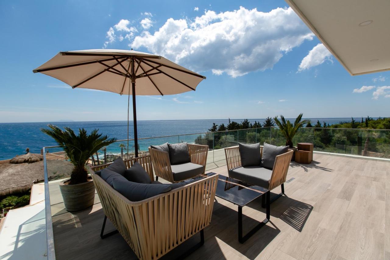 Empire Adults Only Dhërmi