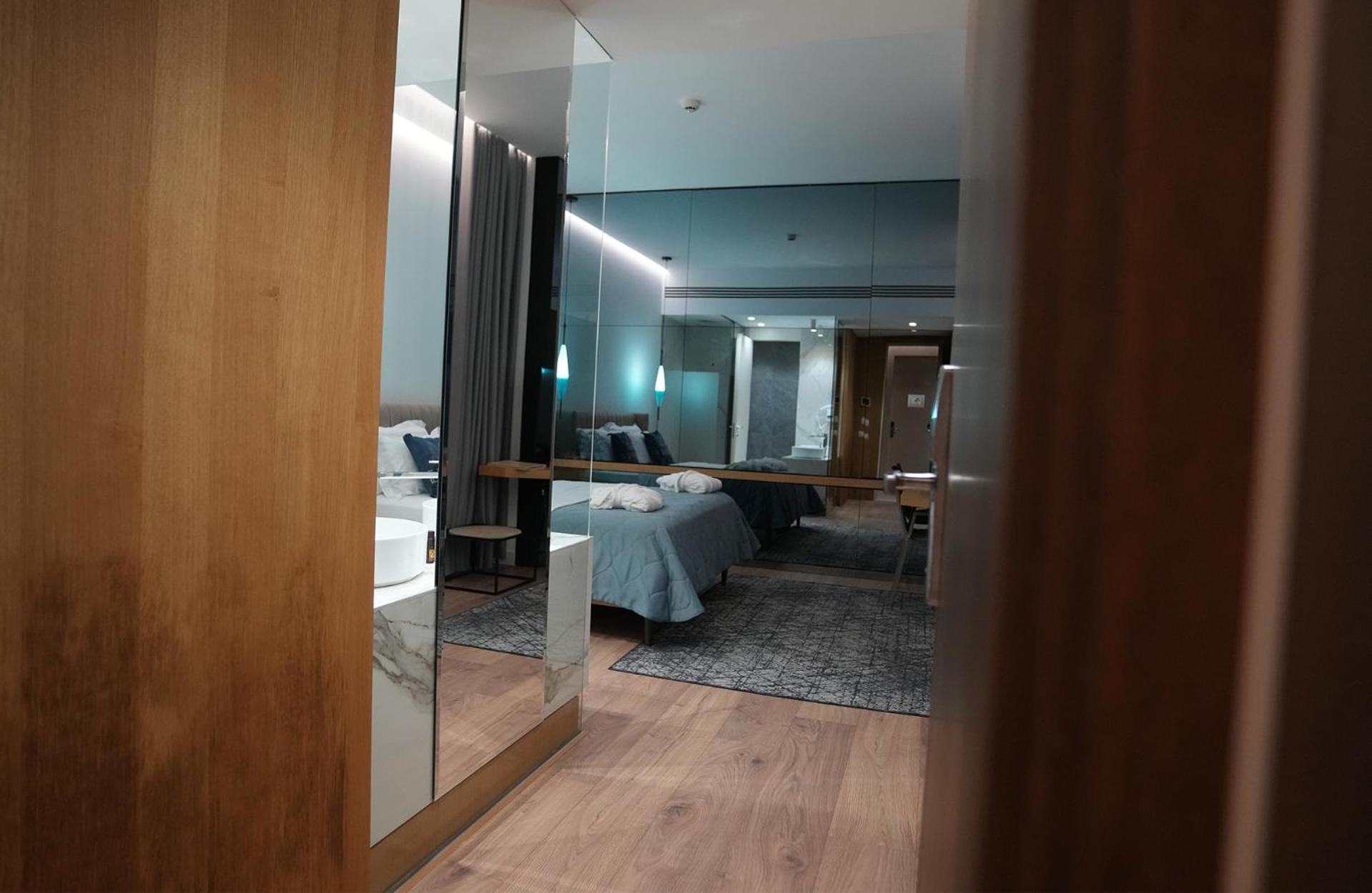 Hotell Empire Adults Only Dhërmi