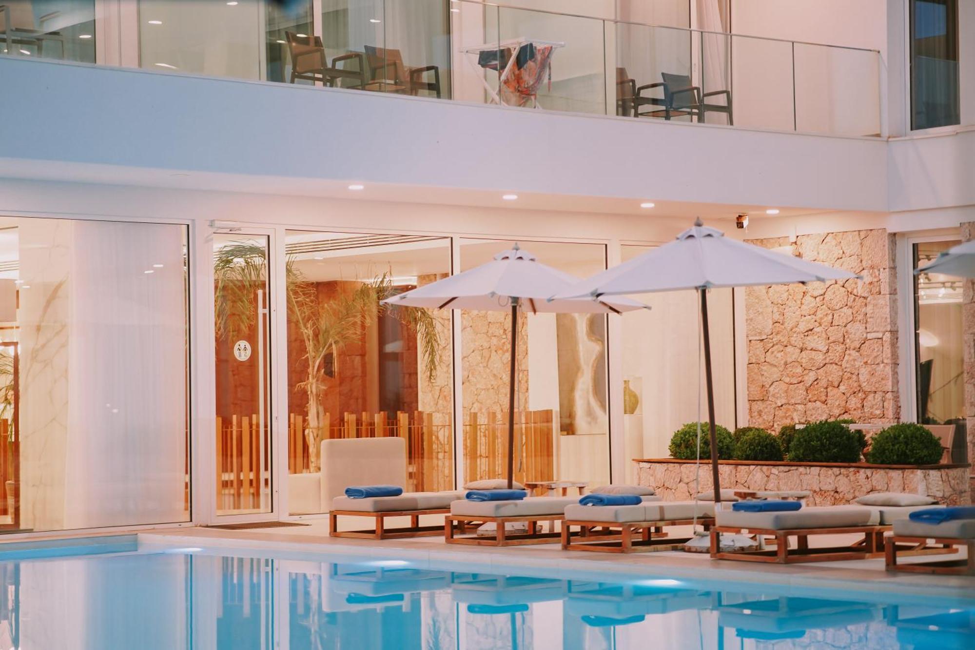 Empire Adults Only Hotell