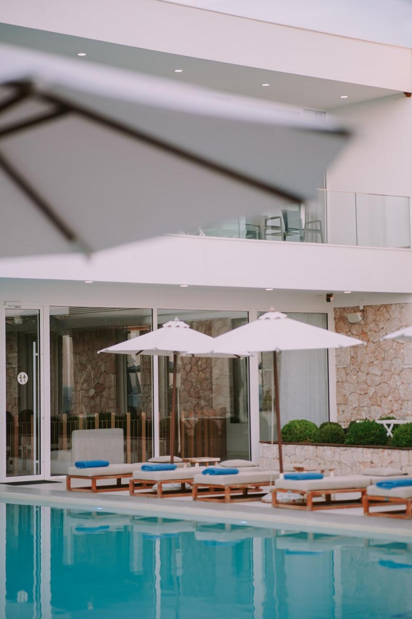 Hotell Empire Adults Only 4*
