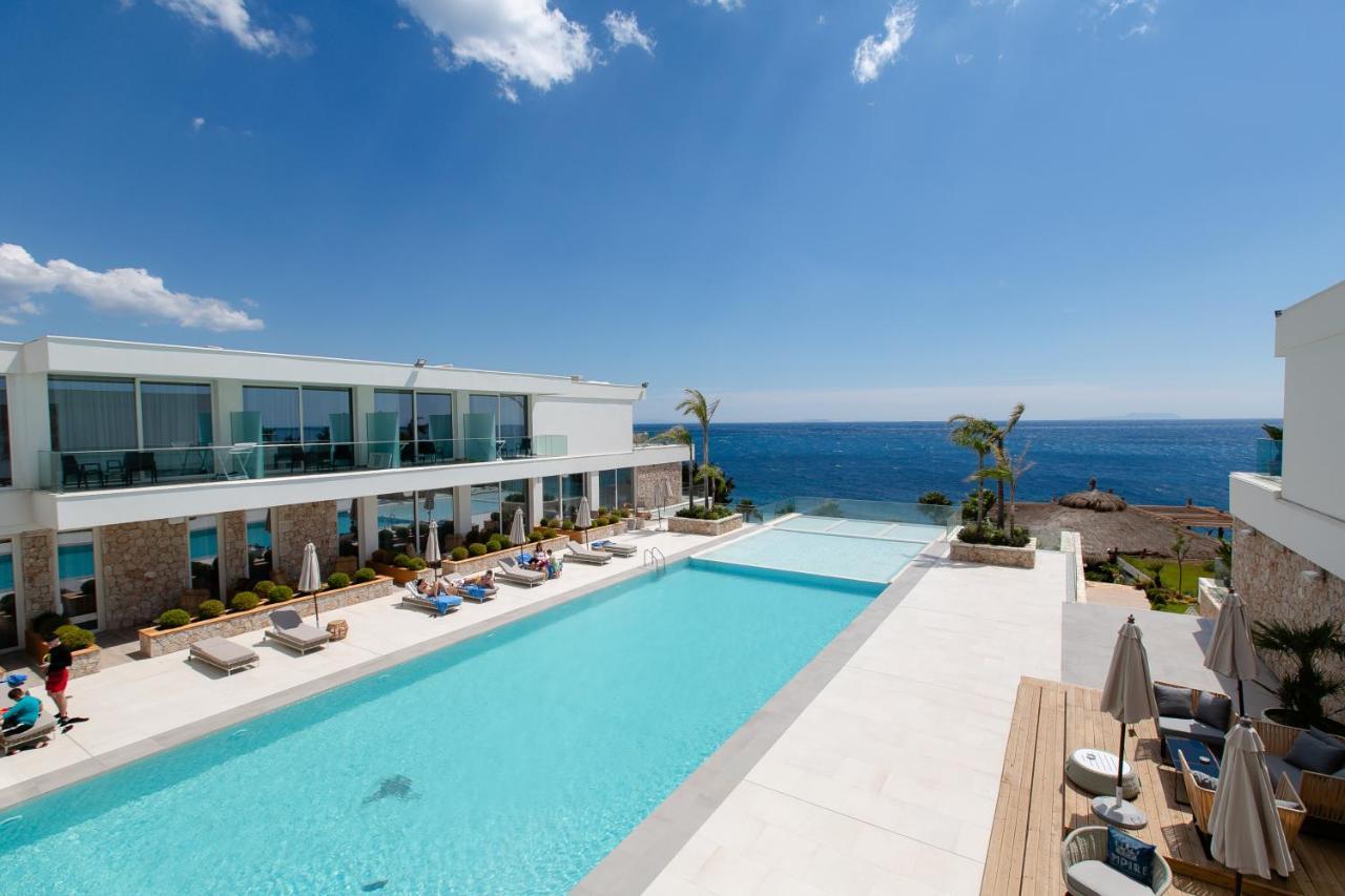 Empire Adults Only 4*