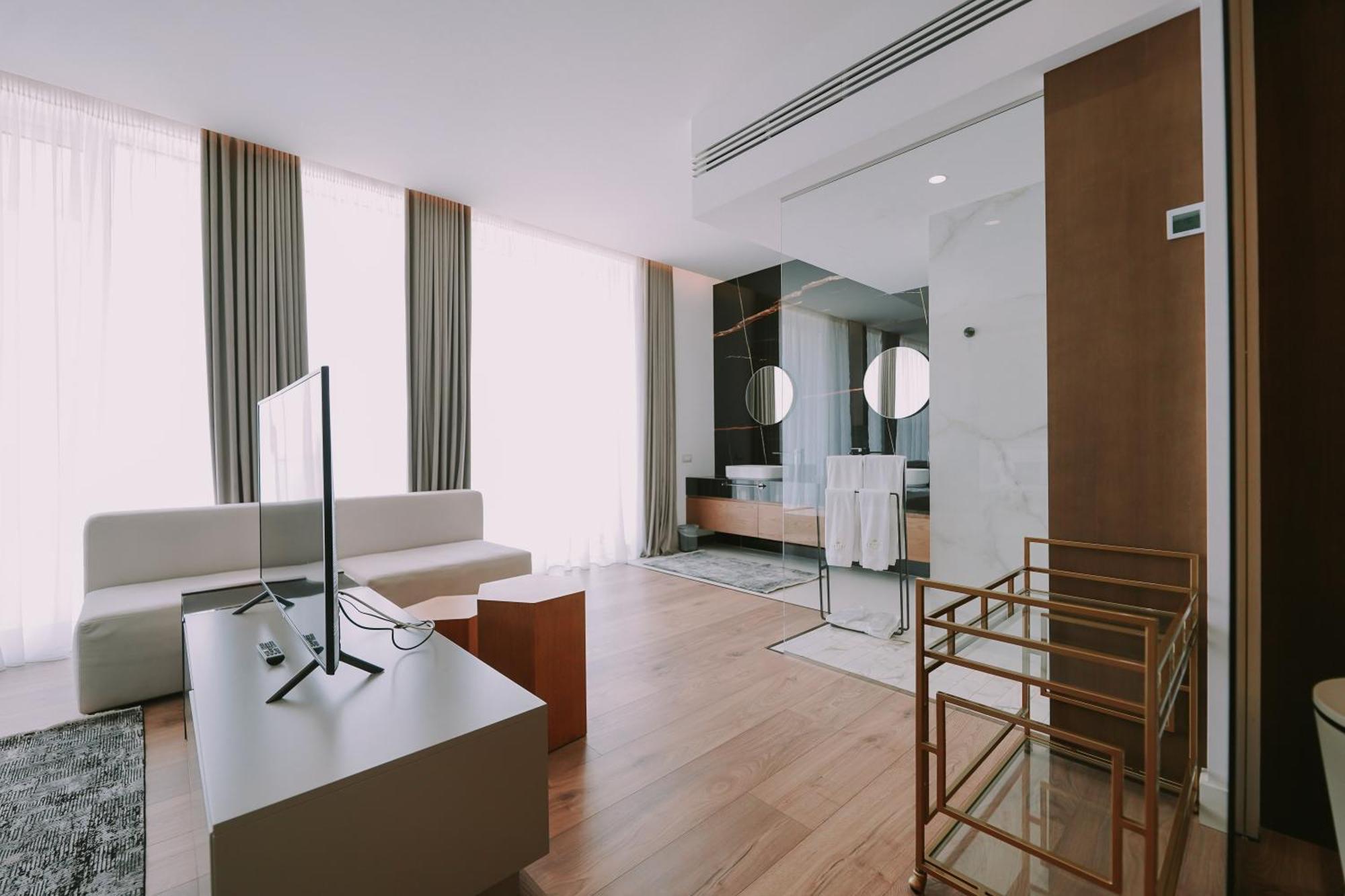 Empire Adults Only 4* Dhërmi